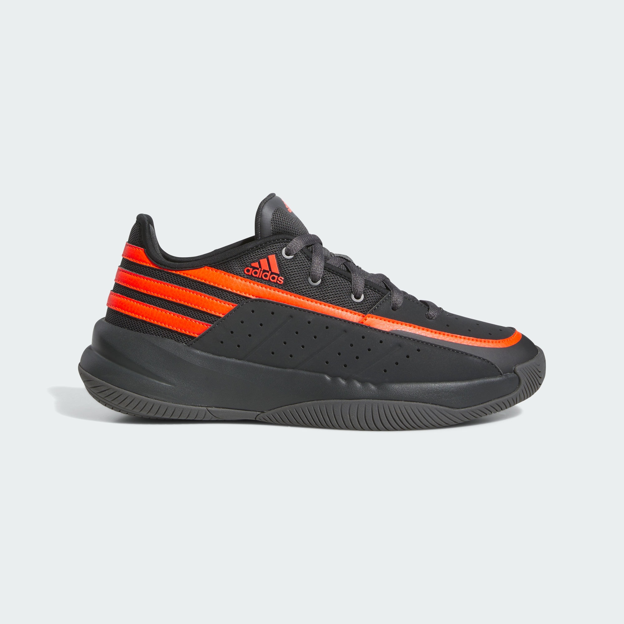 Кроссовки adidas FRONT COURT SHOES