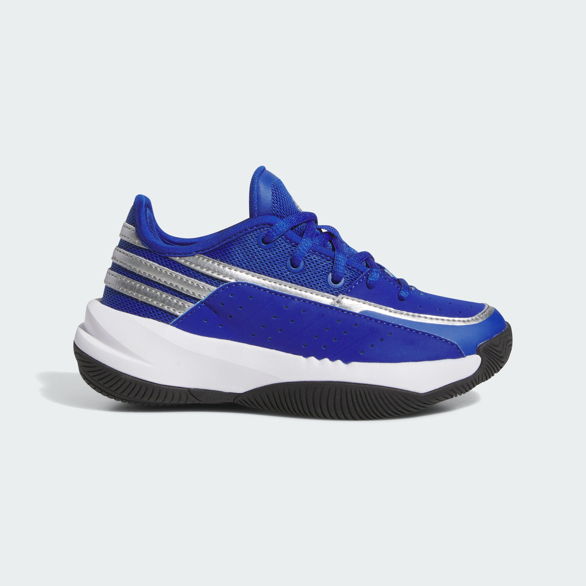 Детские кроссовки adidas FRONT COURT SHOES ID6195