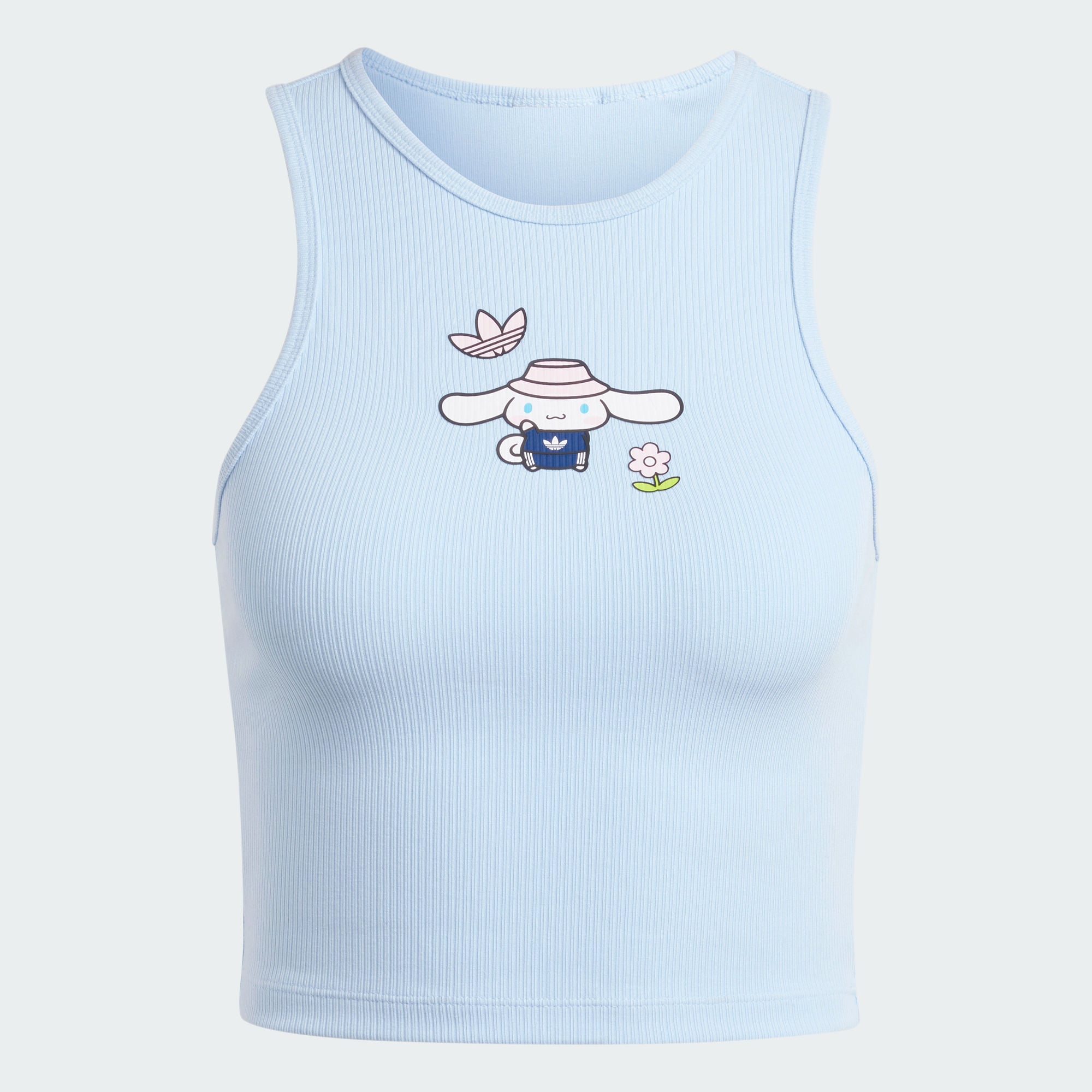 Женская майка adidas HELLO KITTY CINNAMOROLL TANK TOP