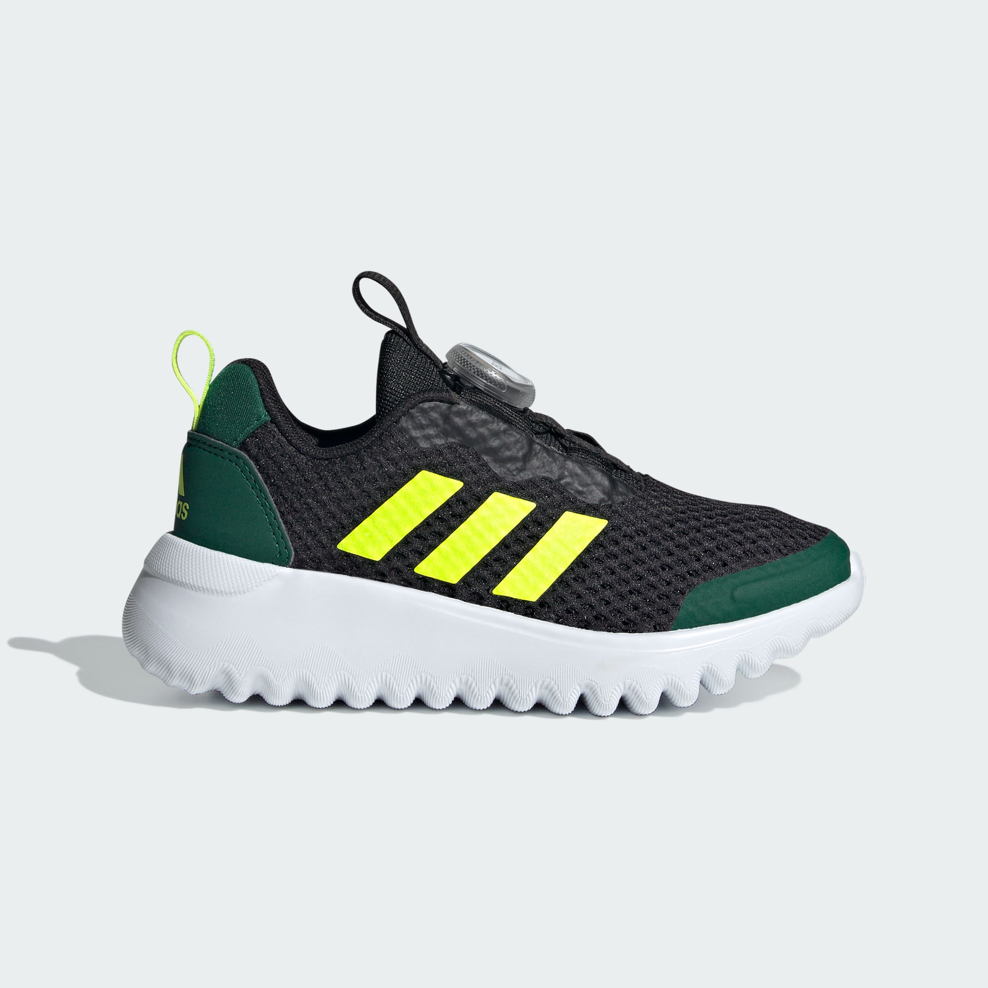 Детские кроссовки adidas ACTIVEFLEX BOA 3 SHOES ID3377