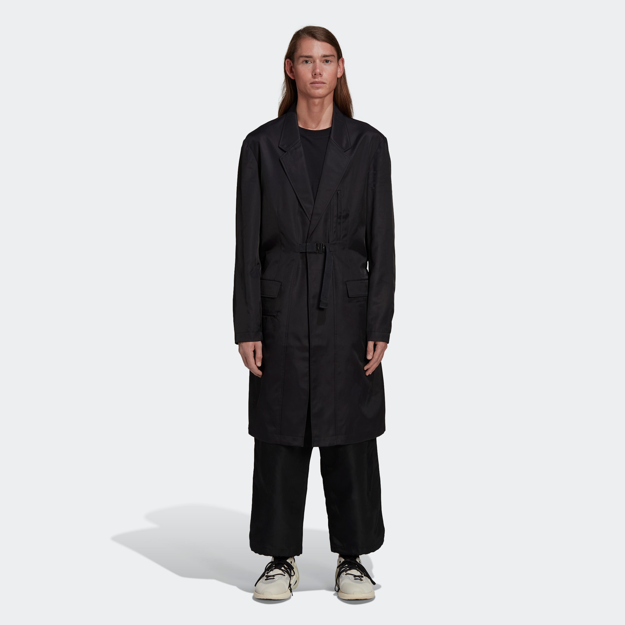 Мужская куртка adidas CH1 BLAZER COAT