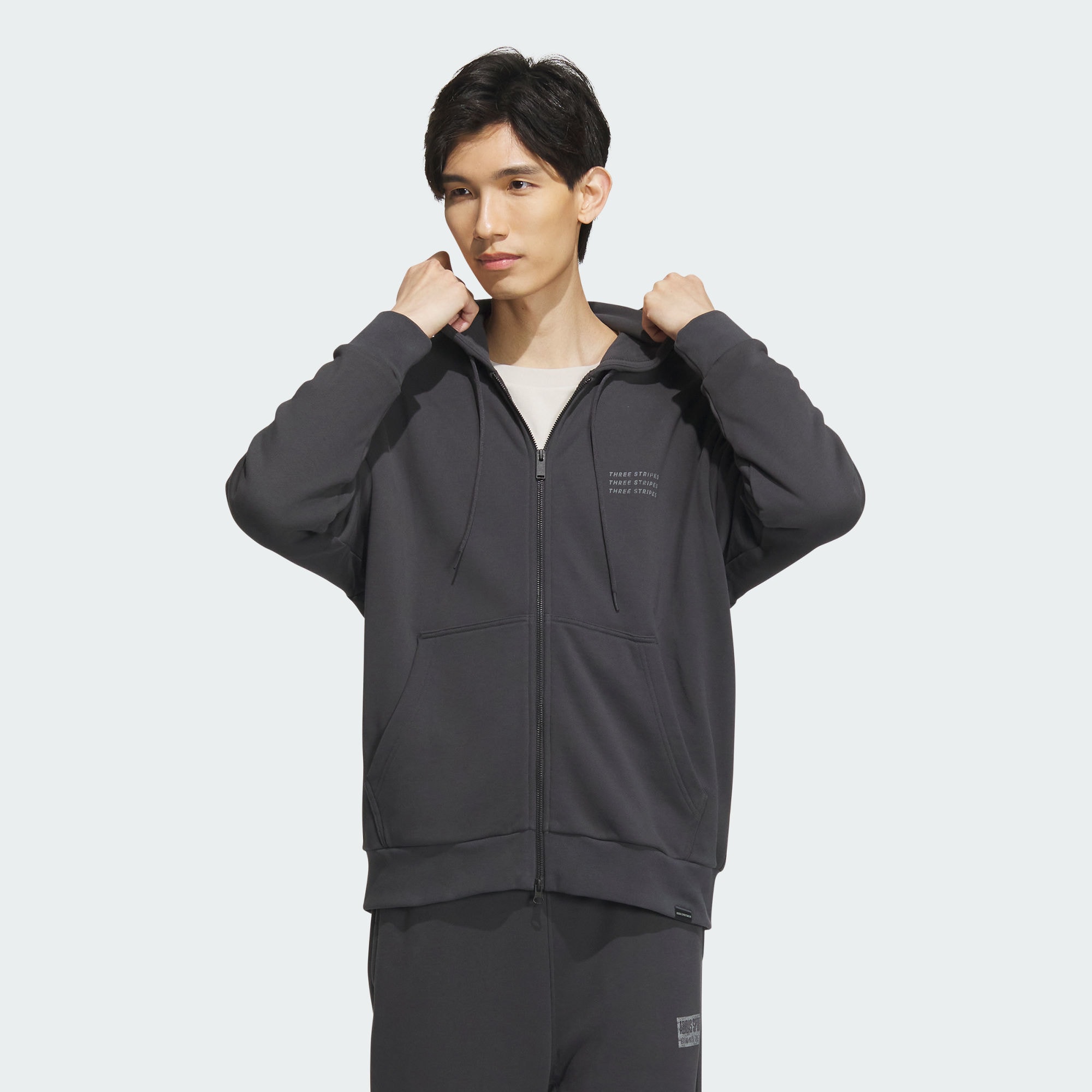 Мужская куртка adidas SPORTSWEAR JACKET