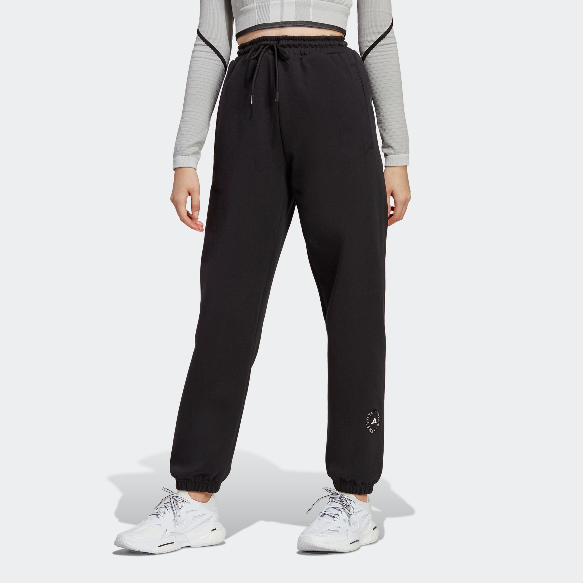 Женские брюки adidas SWEATPANTS