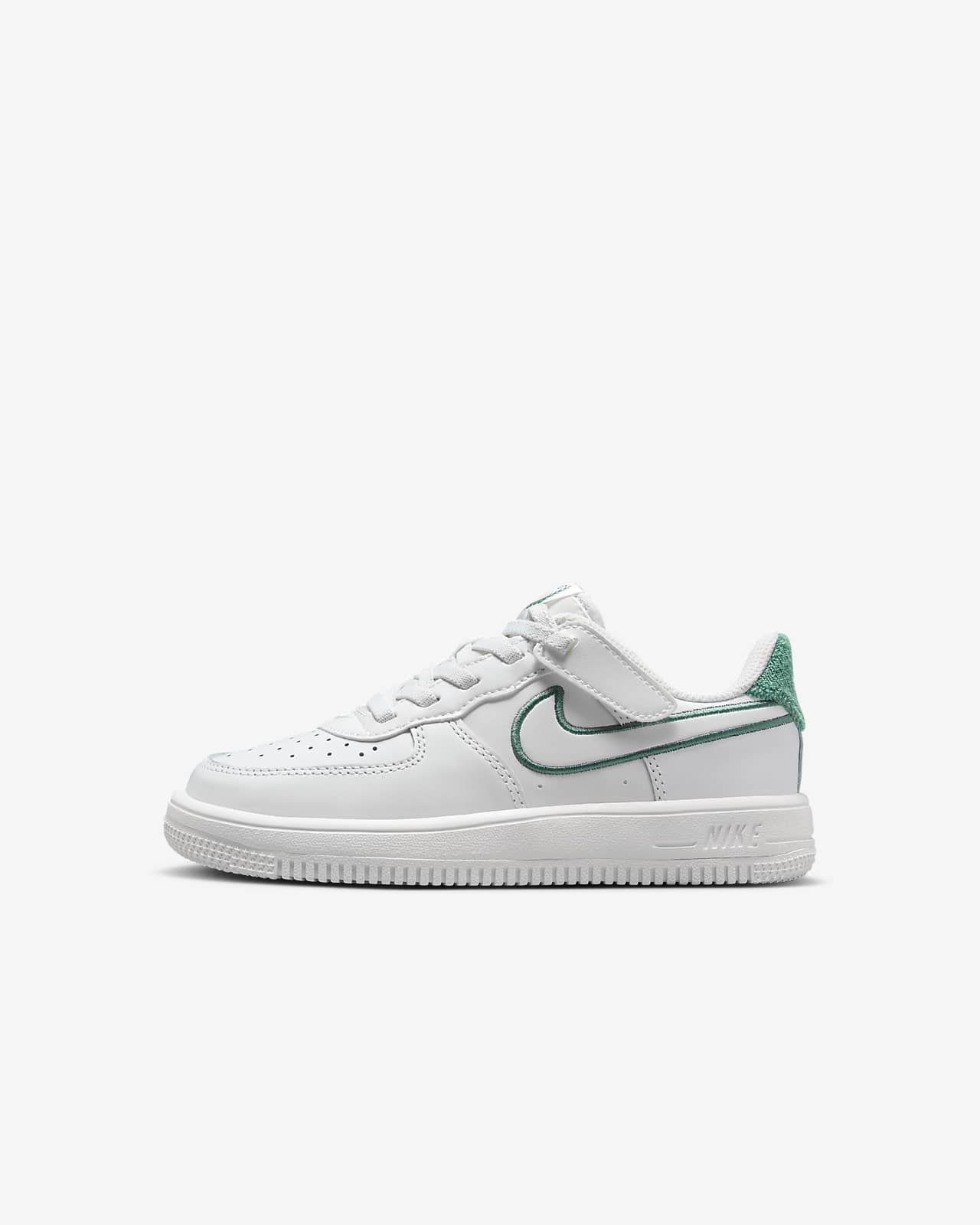 Детские кроссовки Nike Force 1 Low EasyOn LV8 3 (PS)