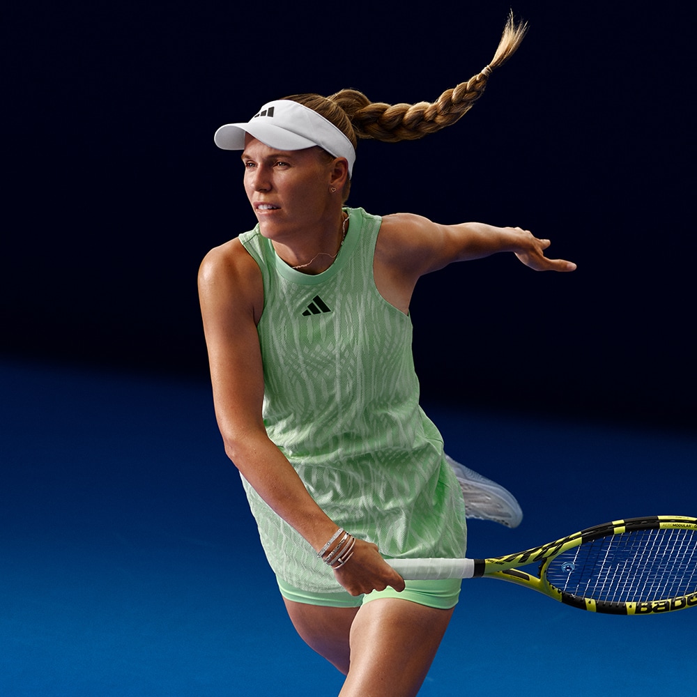 Женское платье  adidas TENNIS AIRCHILL PRO DRESS