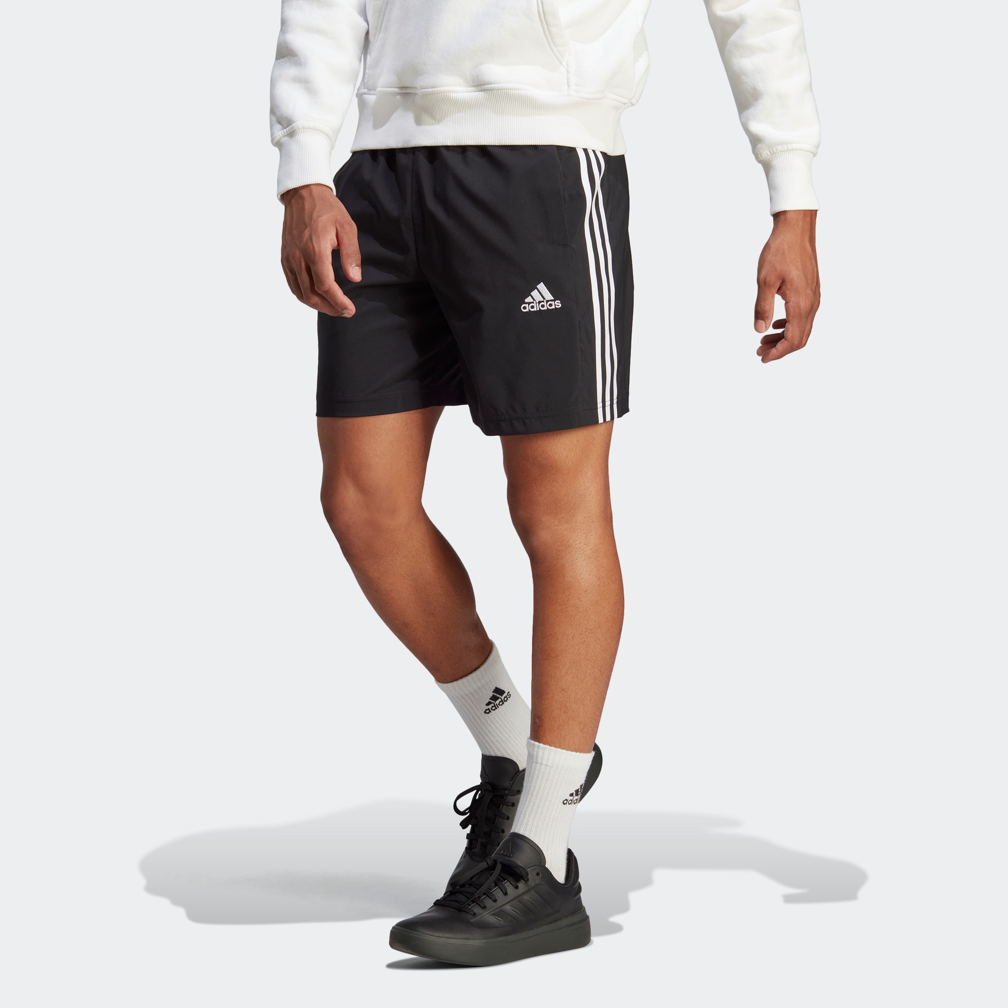 Мужские брюки adidas AEROREADY ESSENTIALS CHELSEA