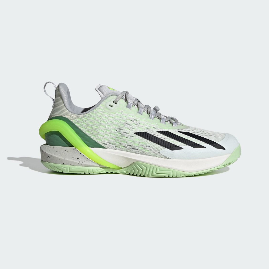 Мужские кроссовки adidas ADIZERO CYBERSONIC TENNIS SHOES IF0435