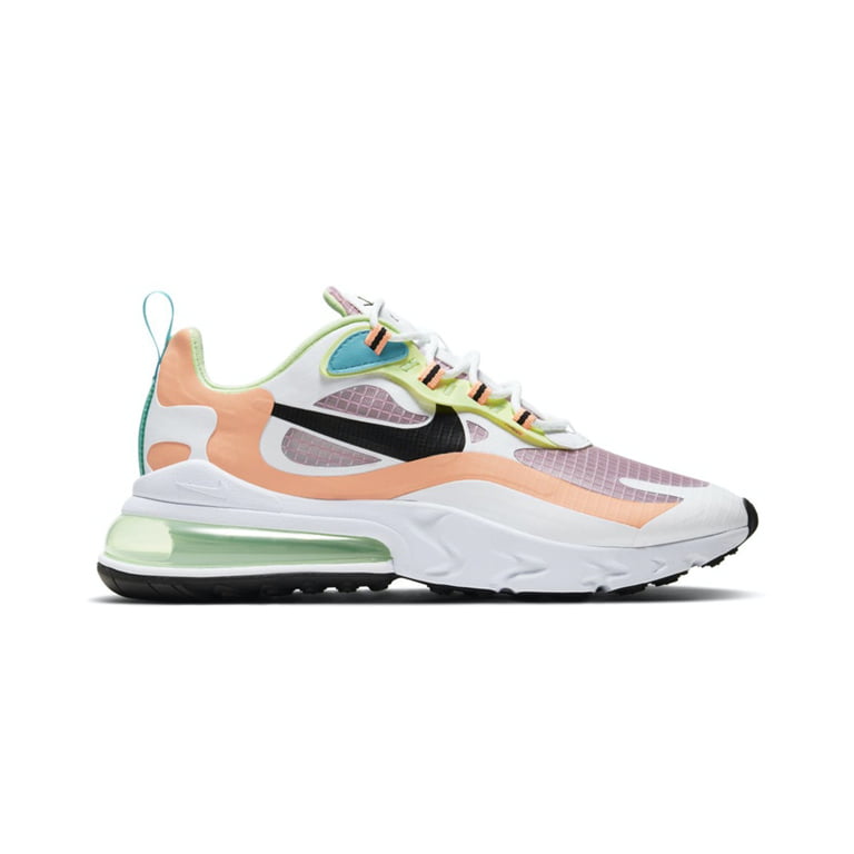 Кроссовки Nike Air Max 270 React SE Light Arctic Pink