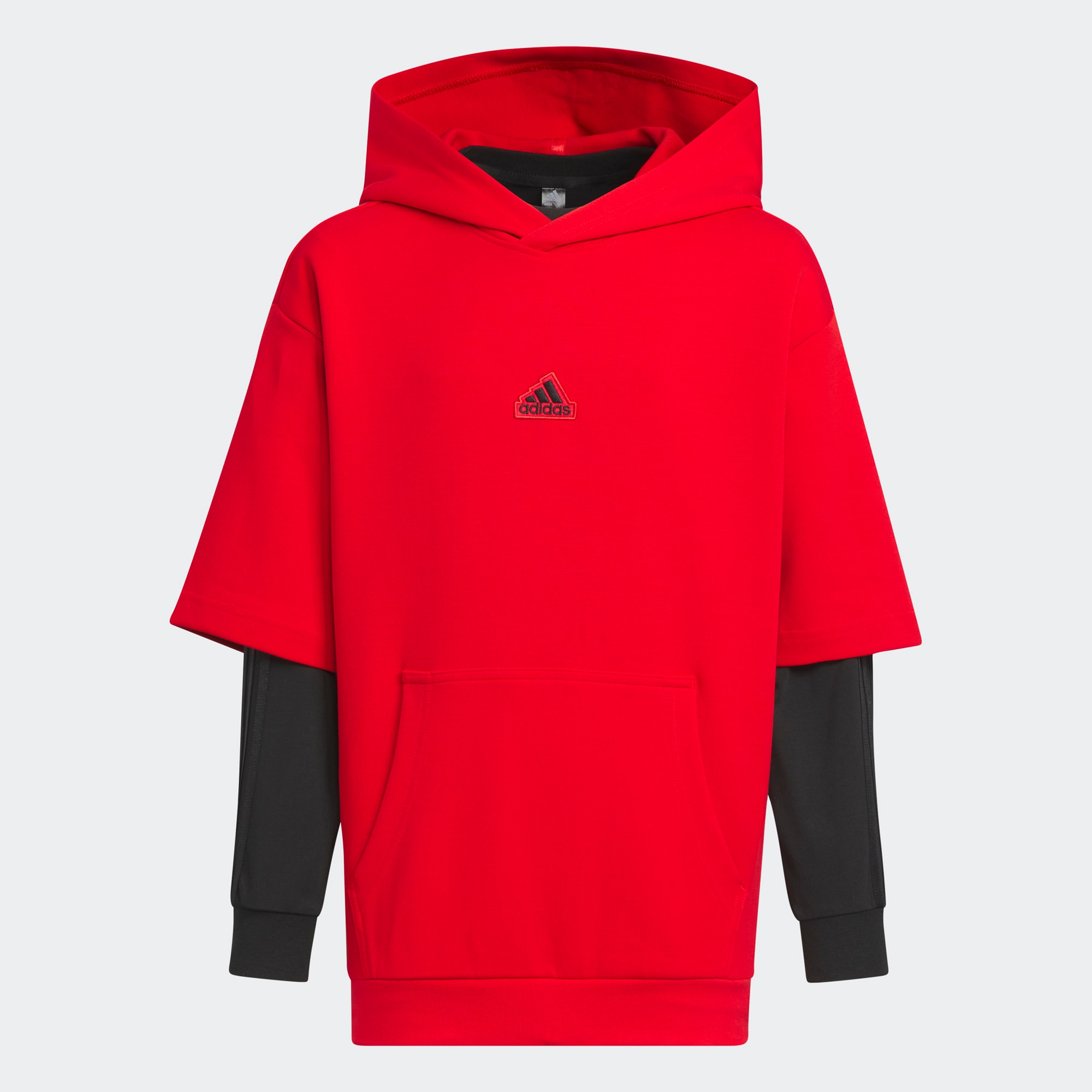 Детское худи adidas SPORTSWEAR HOODIE IT4063