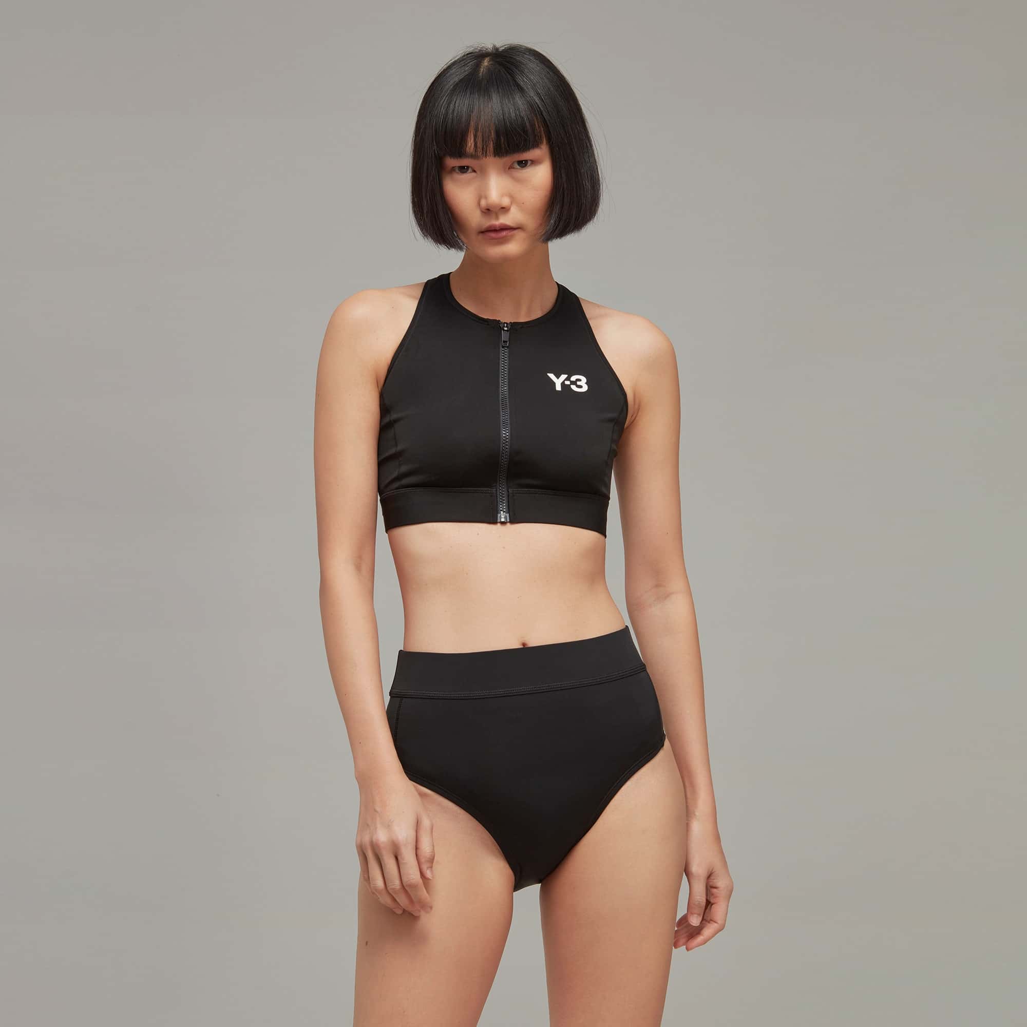 Женский купальник adidas SWIM BIKINI TOP