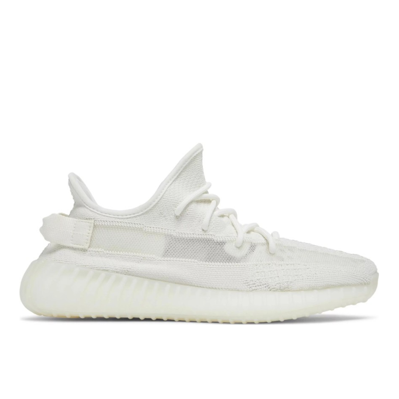 Кроссовки Adidas Yeezy Boost 350 V2 'Bone'