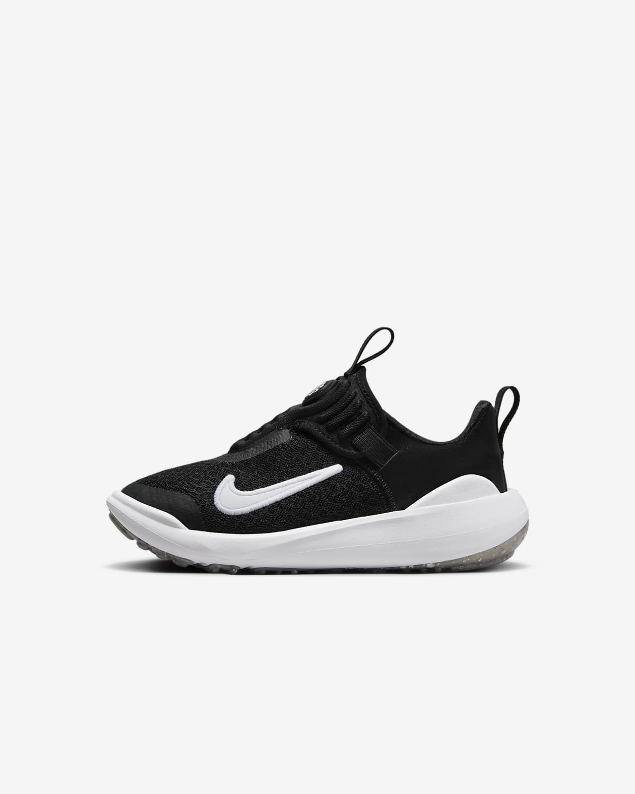 Детские кроссовки Nike E-Series 1.0 (PS) черные