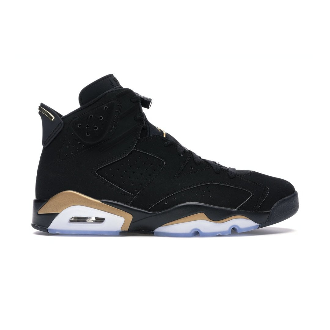 Кроссовки Nike Air Jordan 6 Retro DMP (2020)