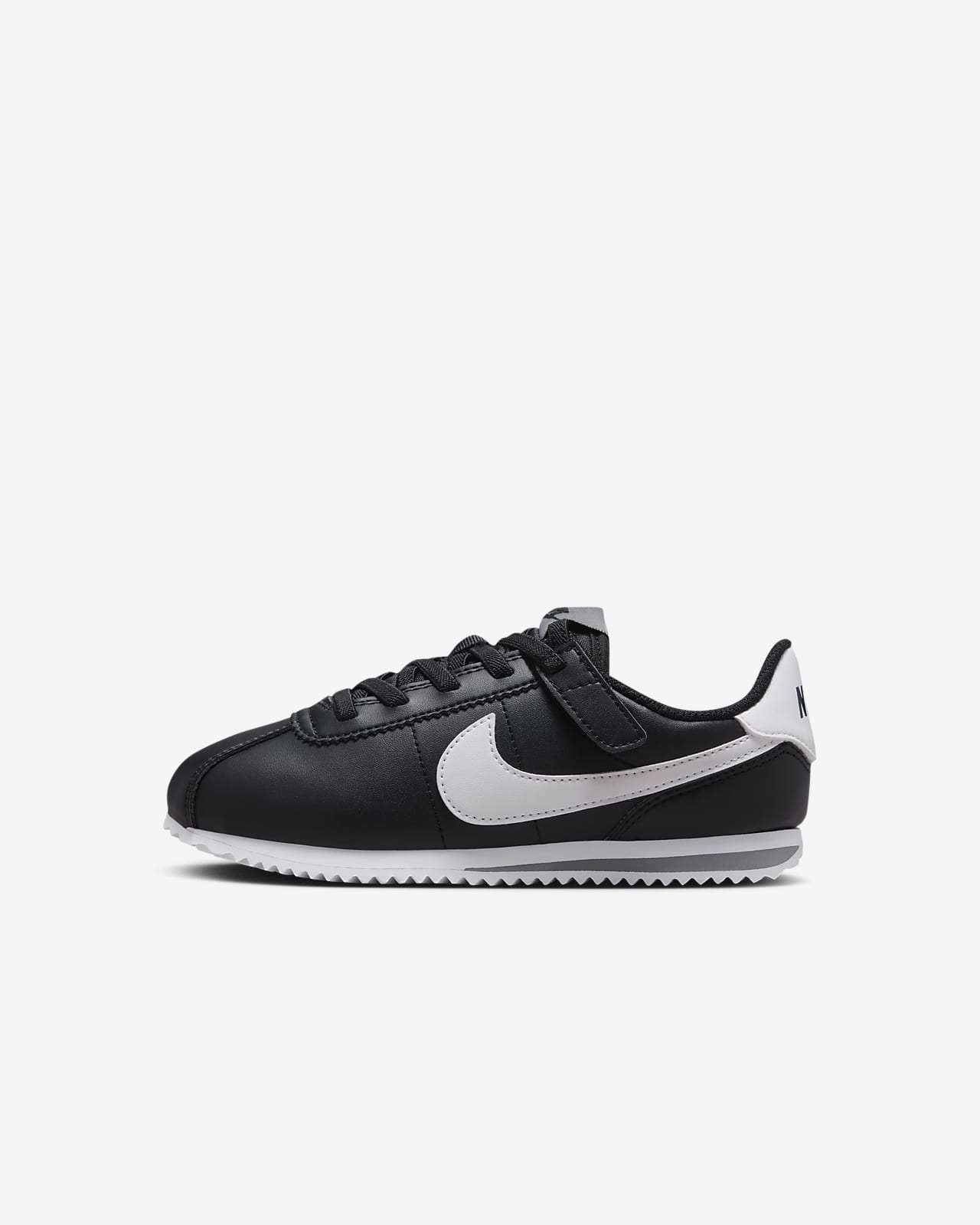 Детские кроссовки Nike Cortez EasyOn