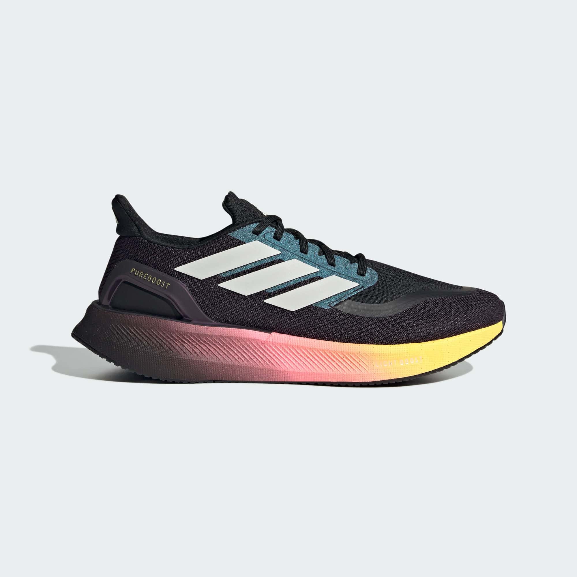 Кроссовки adidas PUREBOOST 5 RUNNING SHOES