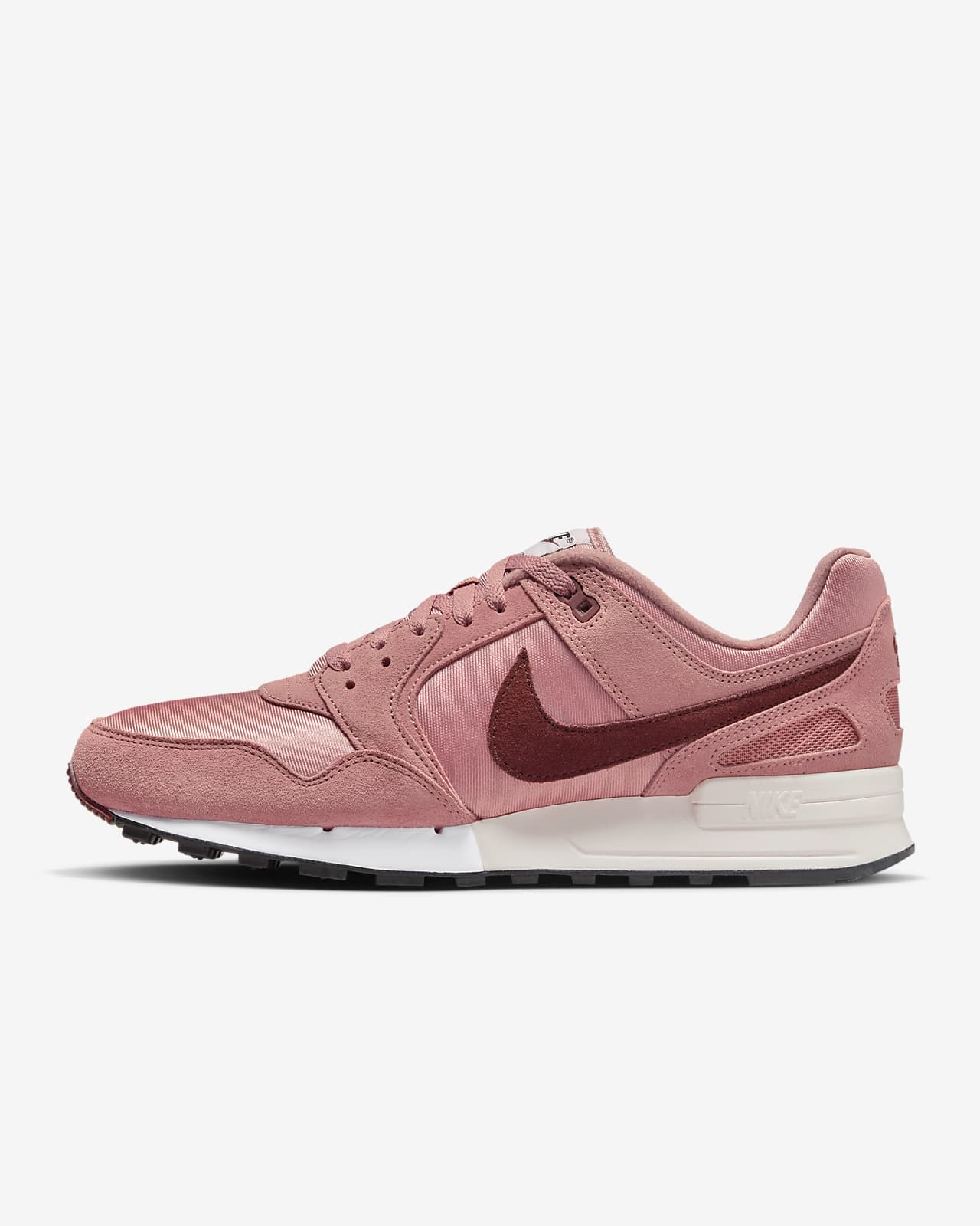 Мужские кроссовки Nike Air Pegasus &#8217;89 белые