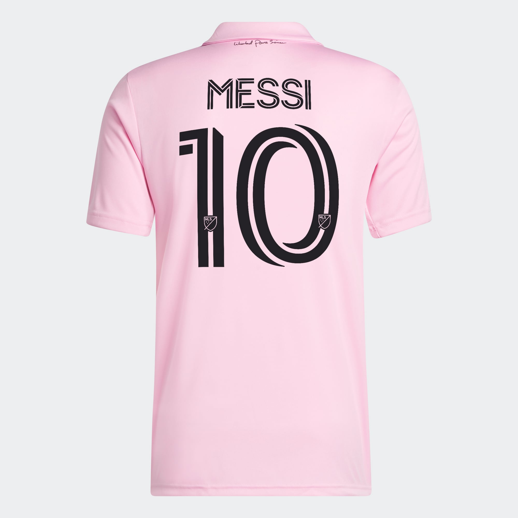 Мужские кроссовки adidas INTER MIAMI CF 22/23 MESSI 10 HOME