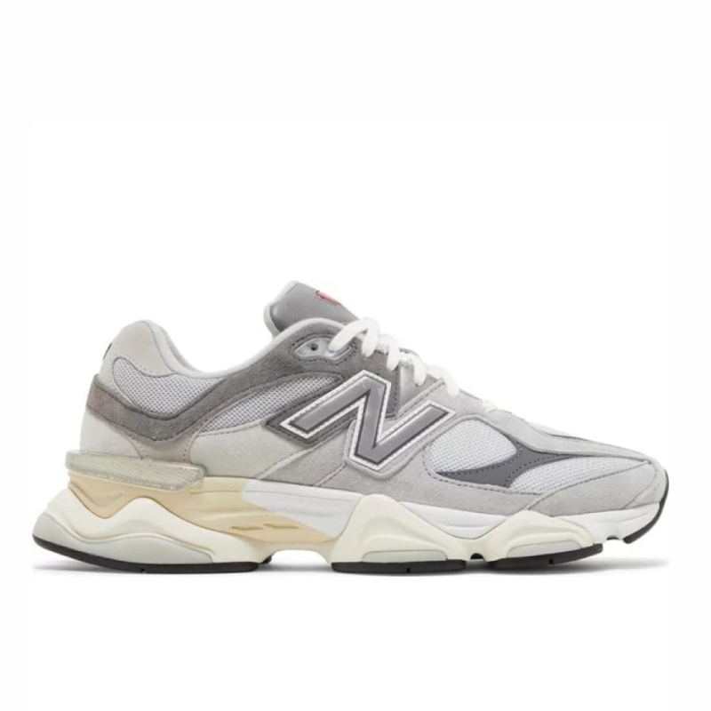 Кроссовки New Balance 9060 Rain Cloud Grey