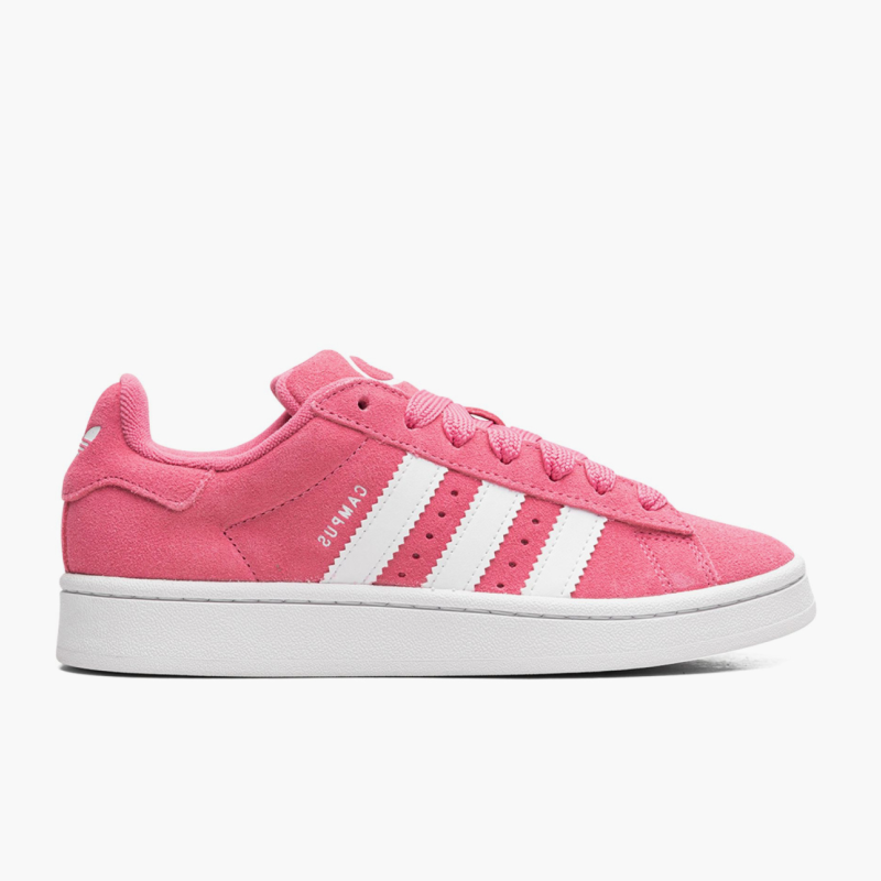 Кроссовки Adidas Campus 00s Pink Fusion