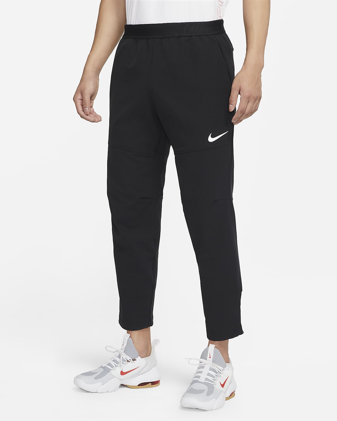 Мужские брюки Nike Pro Vent Max