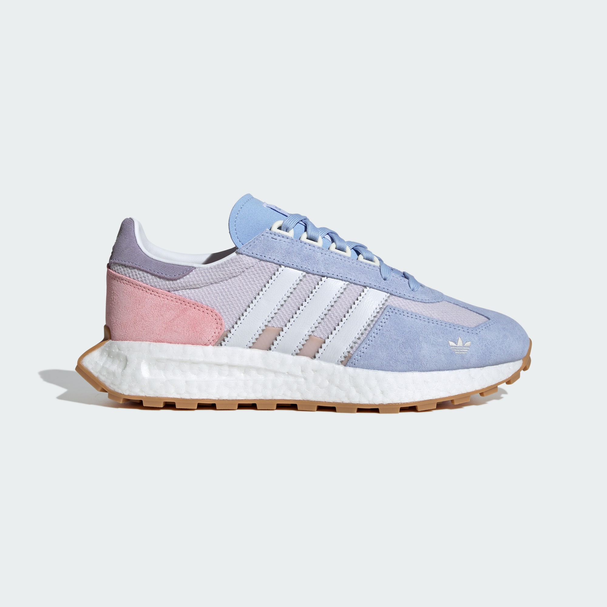 Женские кроссовки adidas RETROPY E5 BOOST SHOES IF6808