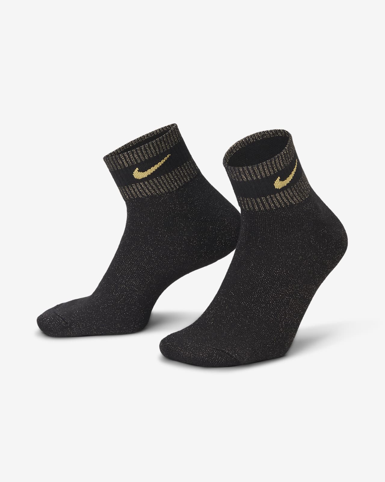 Носки Nike Everyday Essentials черные