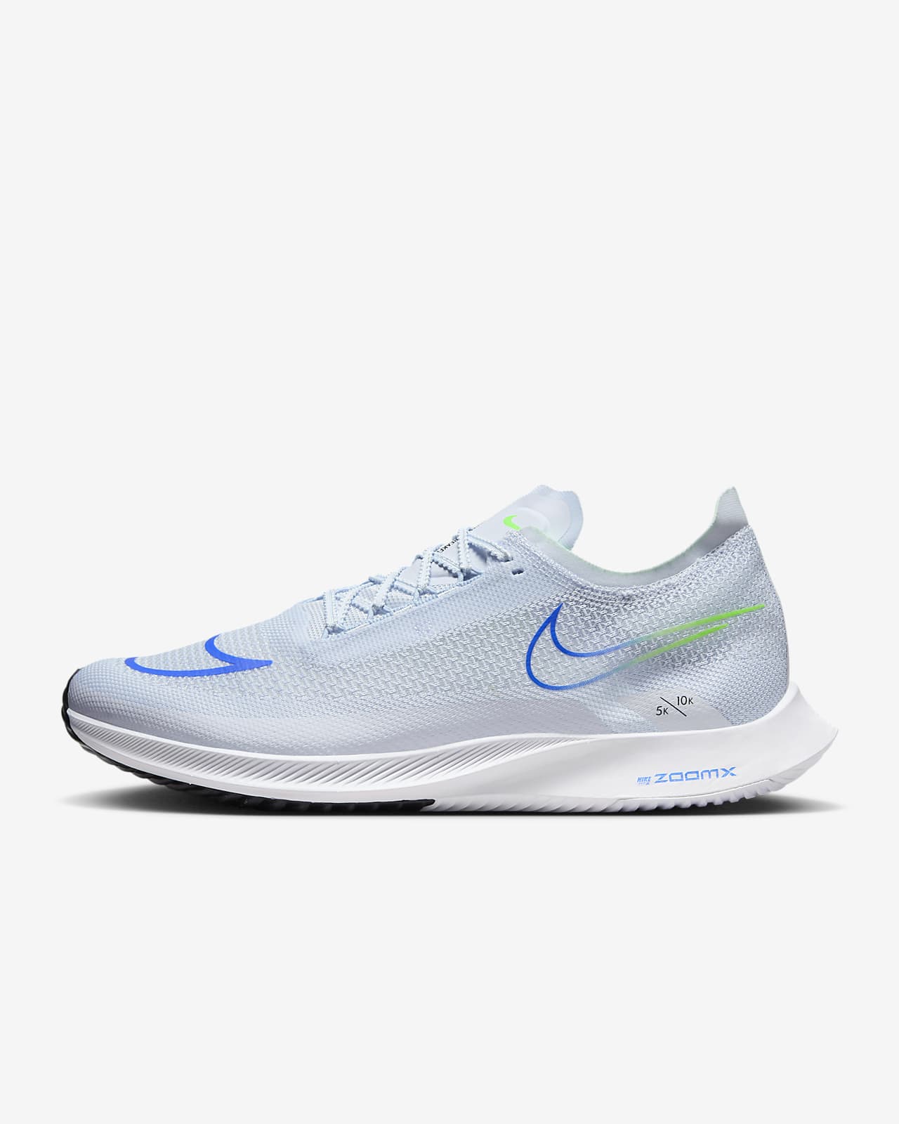 Мужские кроссовки Nike ZoomX Streakfly черные