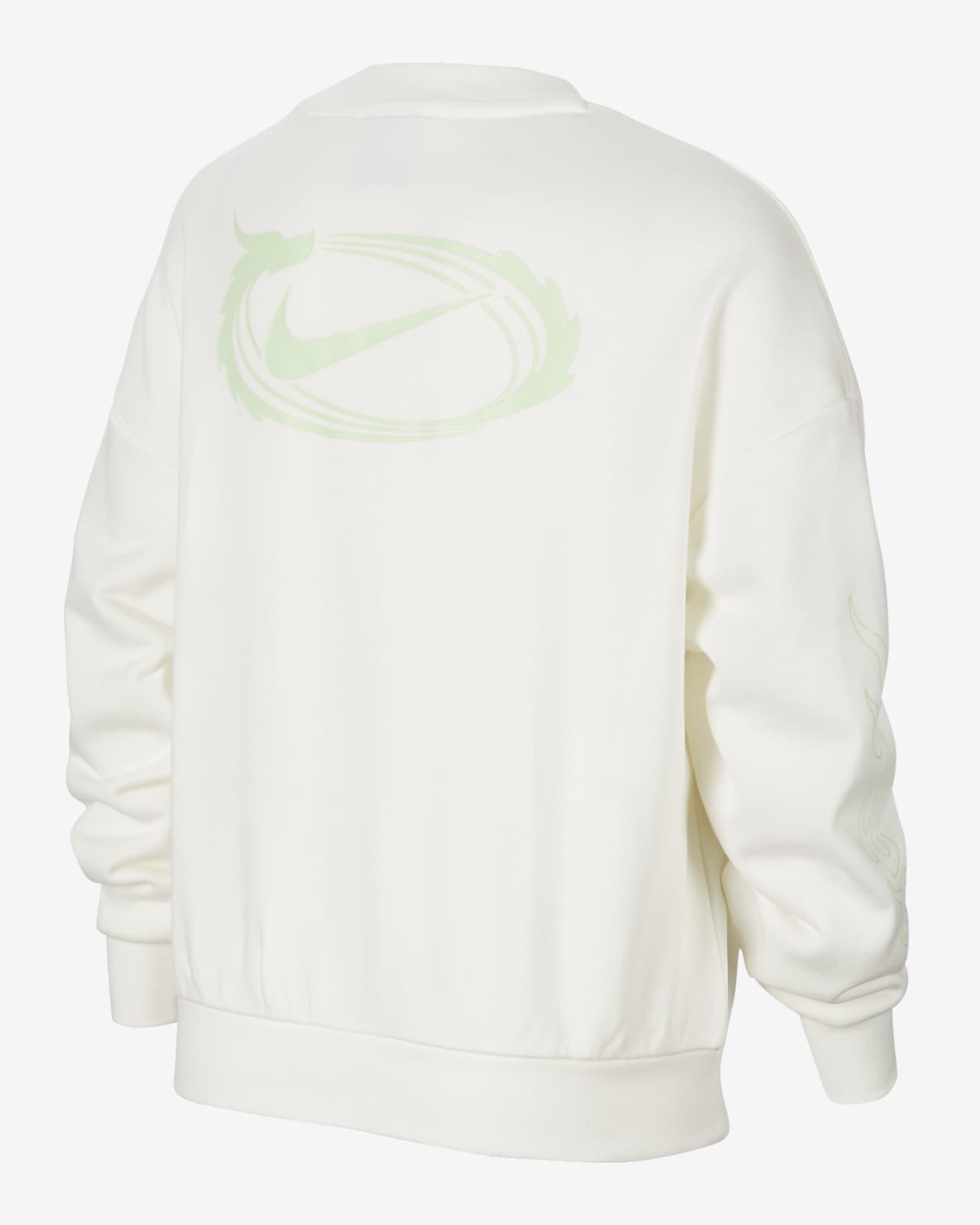 Детский свитшот Nike Sportswear