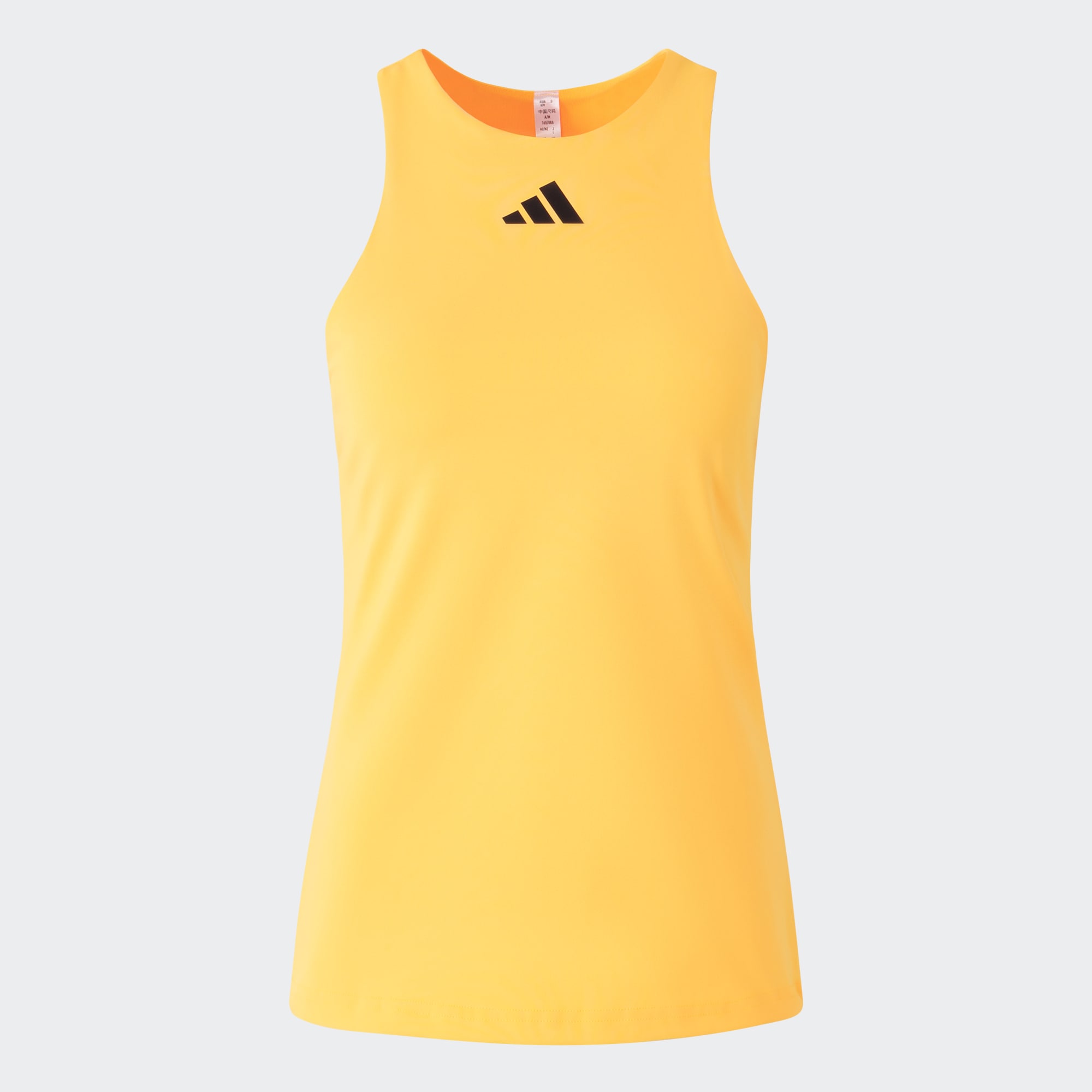 Женская майка adidas TENNIS Y-TANK TOP