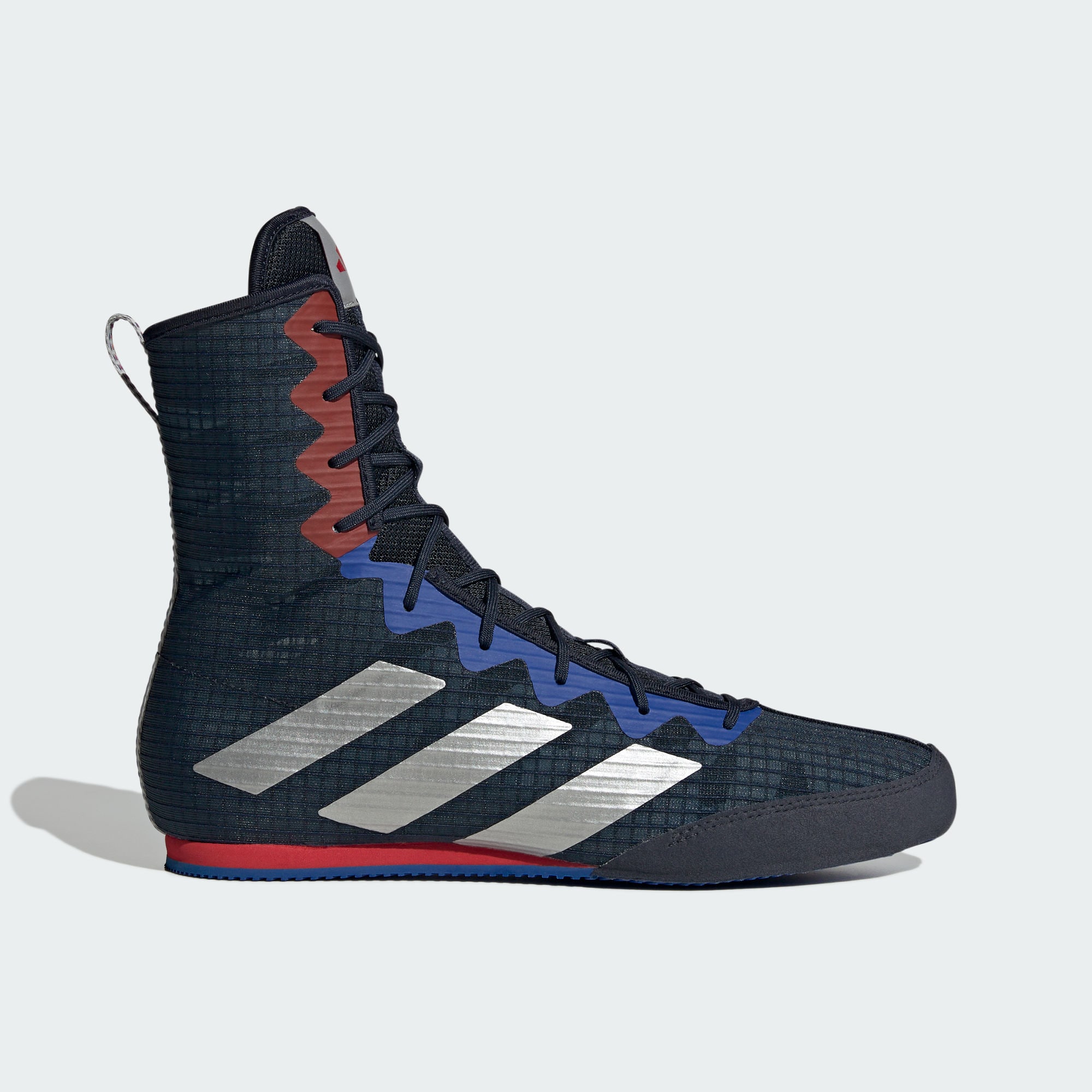 Кроссовки adidas BOX HOG 4 SHOES HP6880