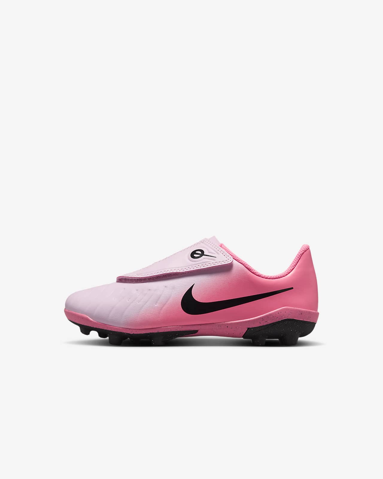 Детские бутсы Nike Jr. Tiempo Legend 10 Club DV4356-601