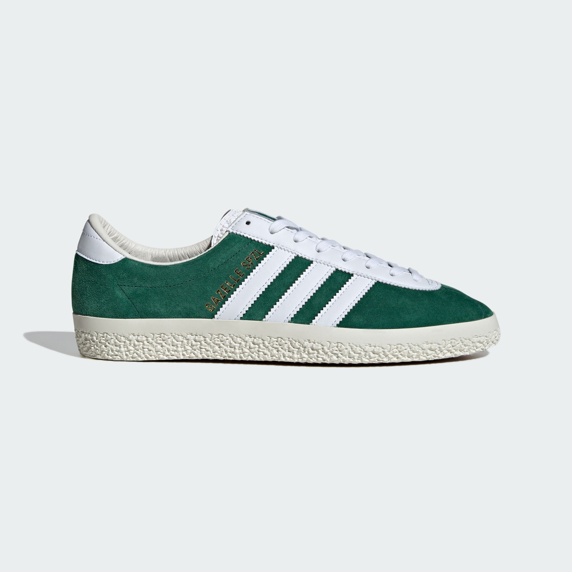 Кроссовки adidas SPEZIAL GAZELLE SHOES