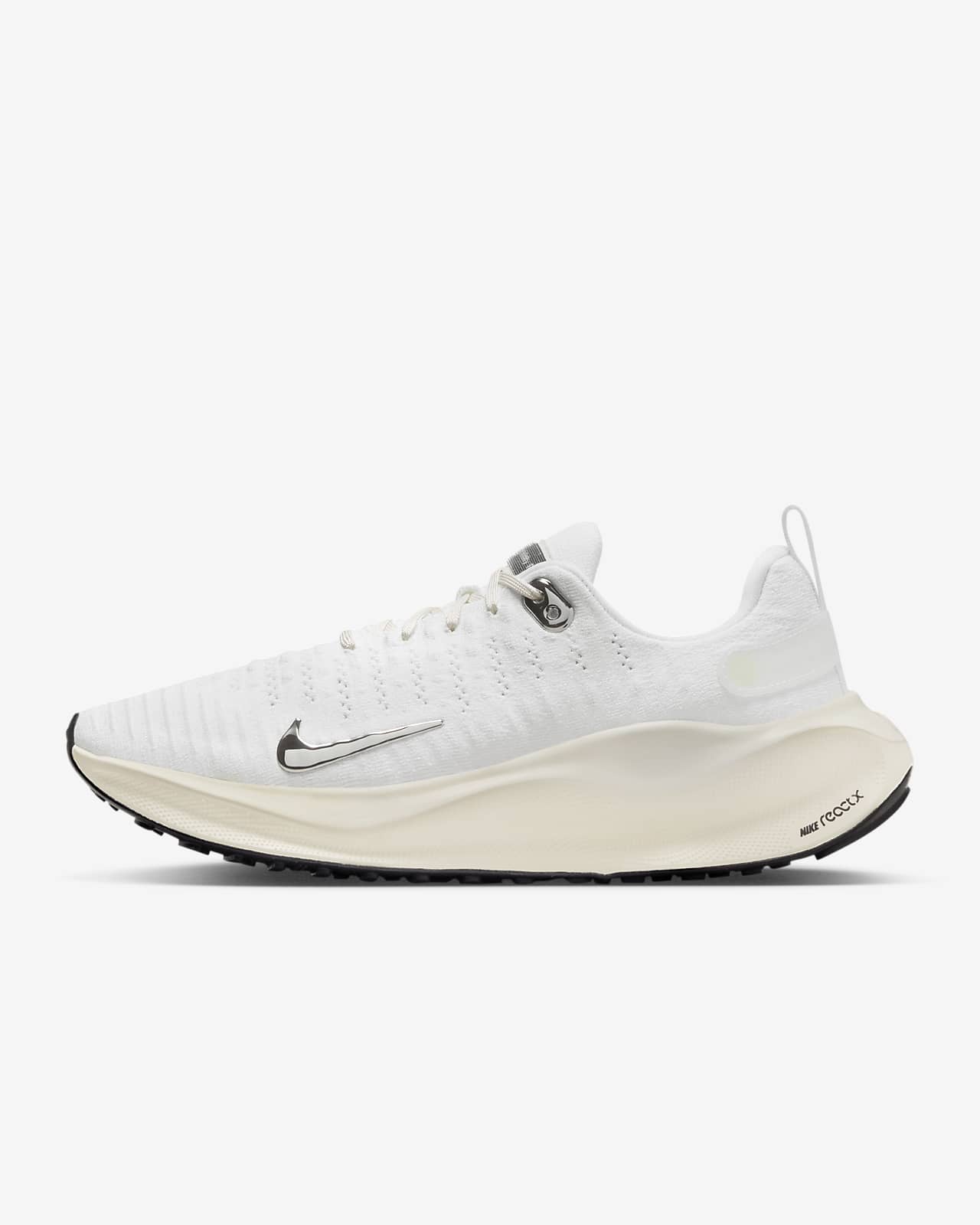 Женские кроссовки Nike Infinity Run 4 белые