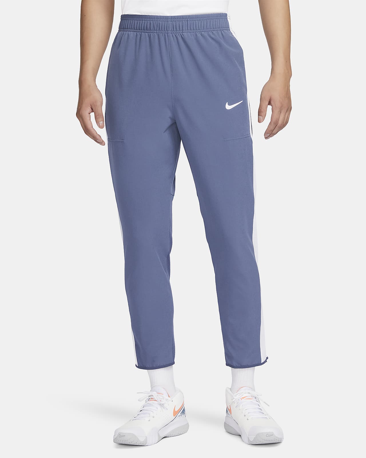 Мужские брюки NikeCourt Advantage