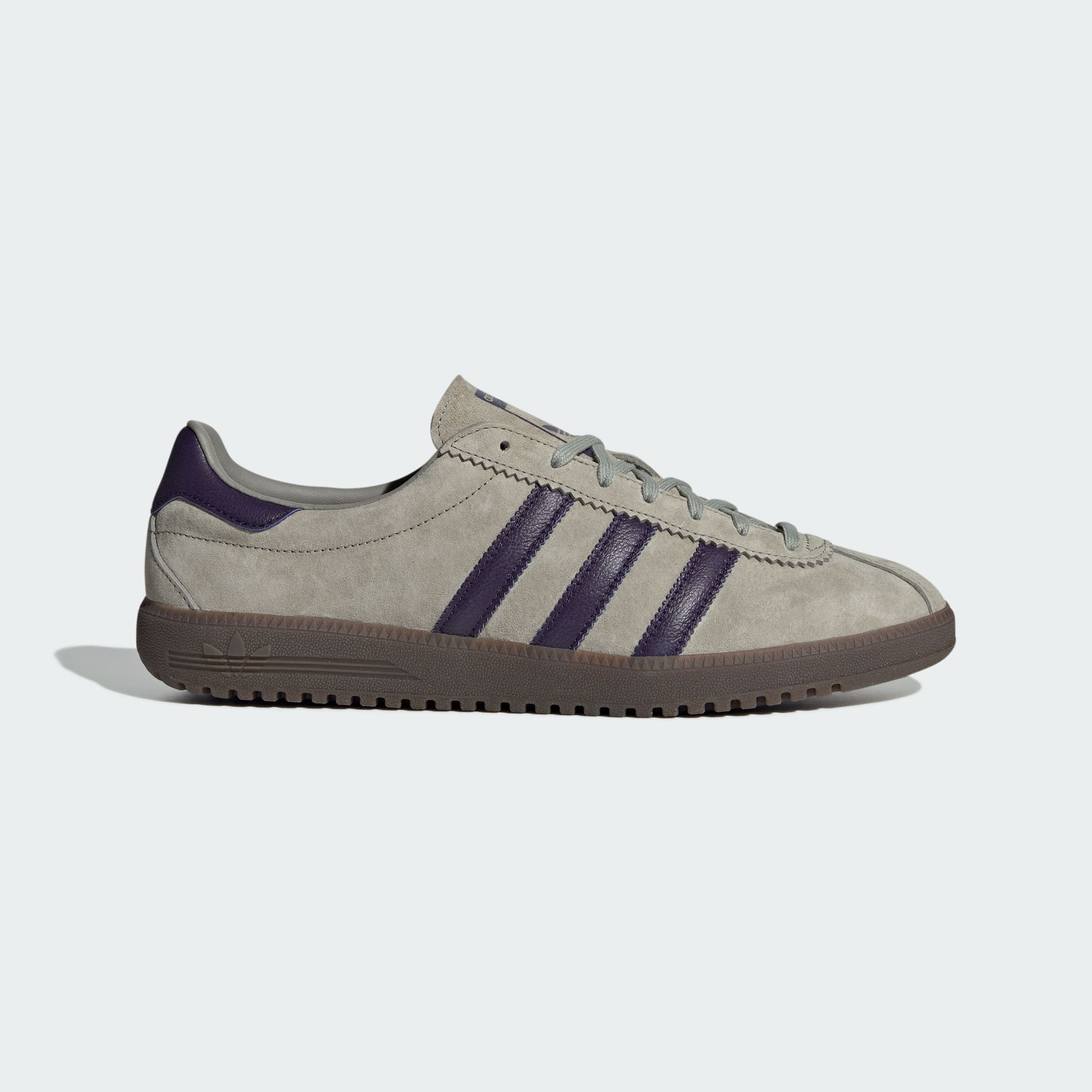 Кроссовки adidas BERMUDA SHOES JI4280