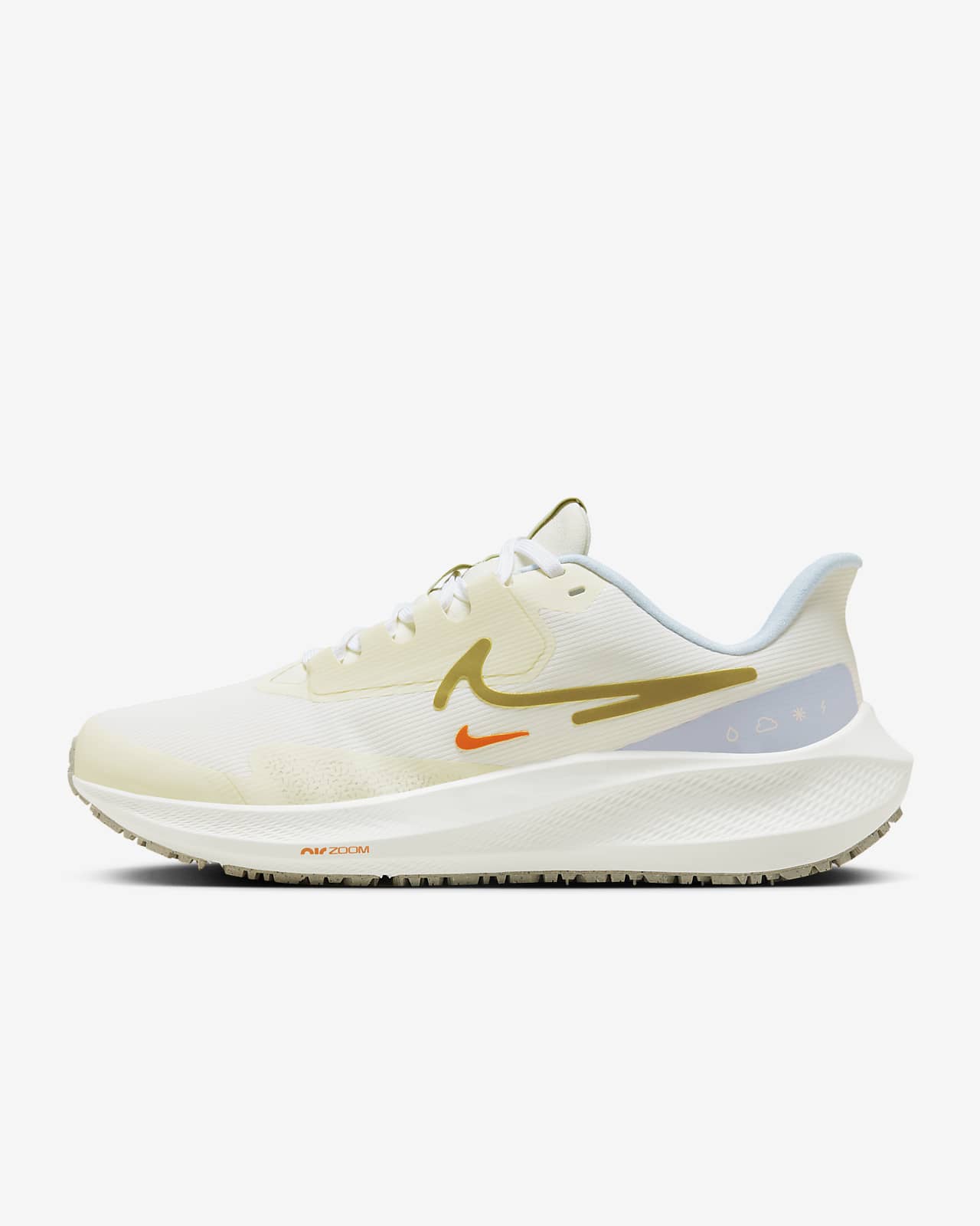 Женские кроссовки Nike Pegasus Shield