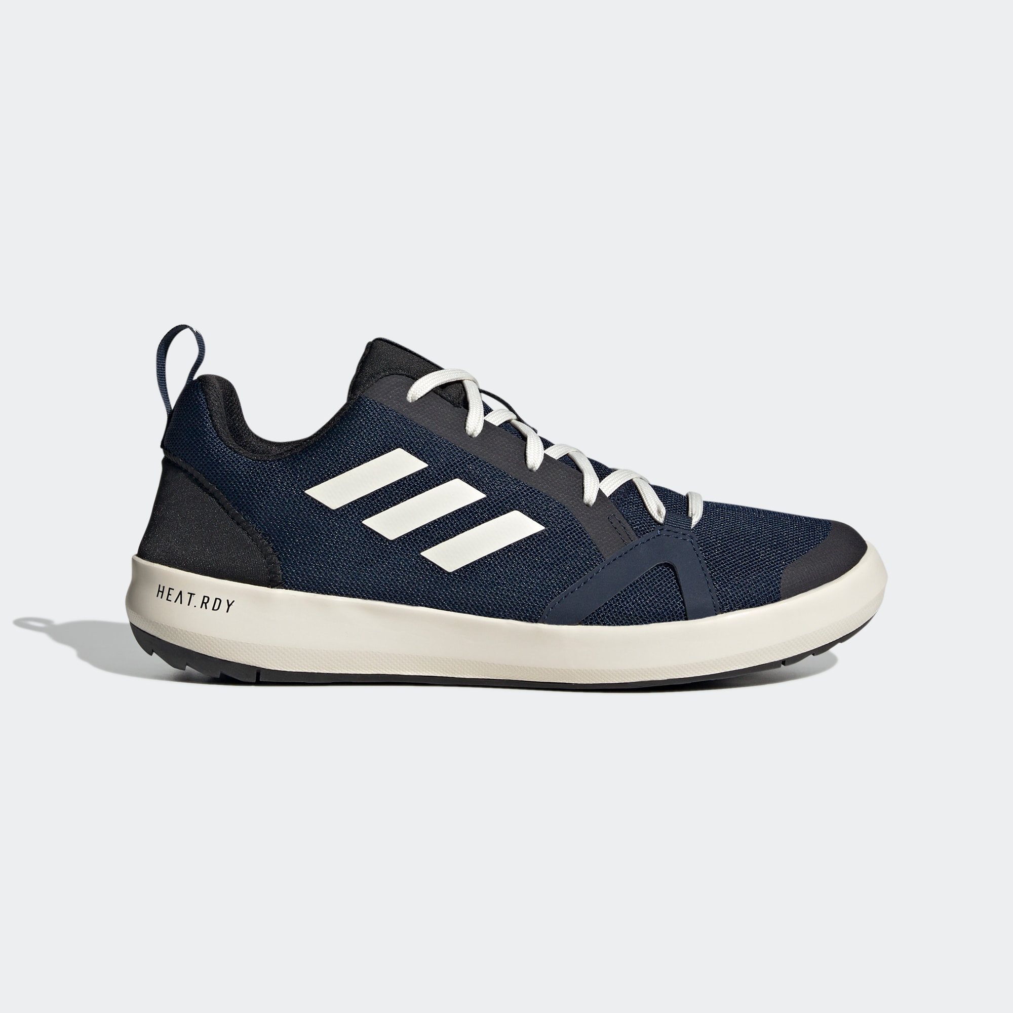 Мужские кроссовки adidas BOAT HEAT.RDY WATER SHOES HP8640