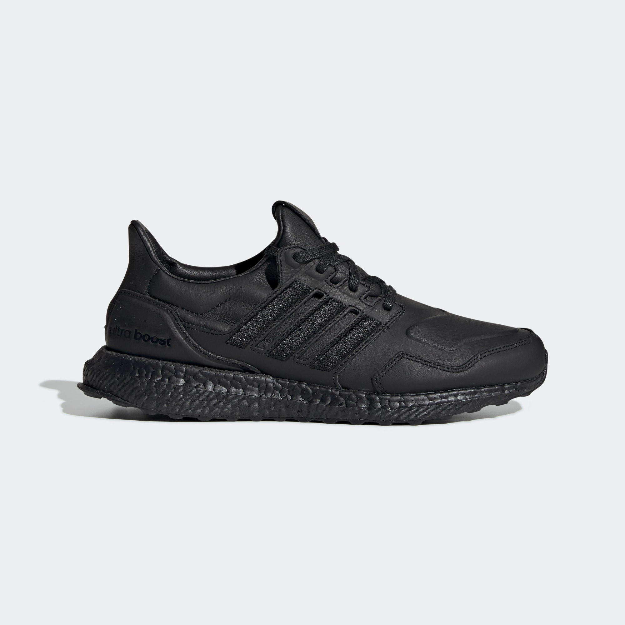 Кроссовки adidas ULTRABOOST LEATHER SHOES