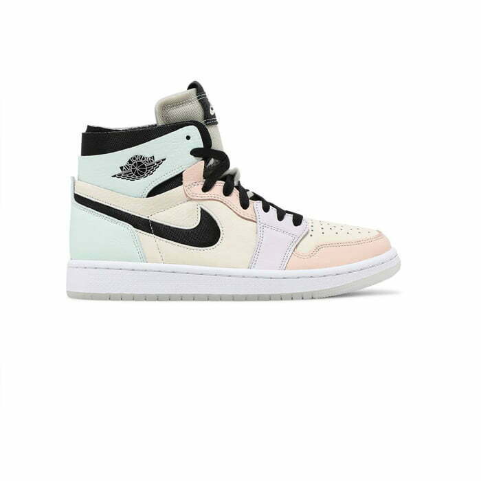 Кроссовки Nike Air Jordan 1 Zoom CMFT Easter