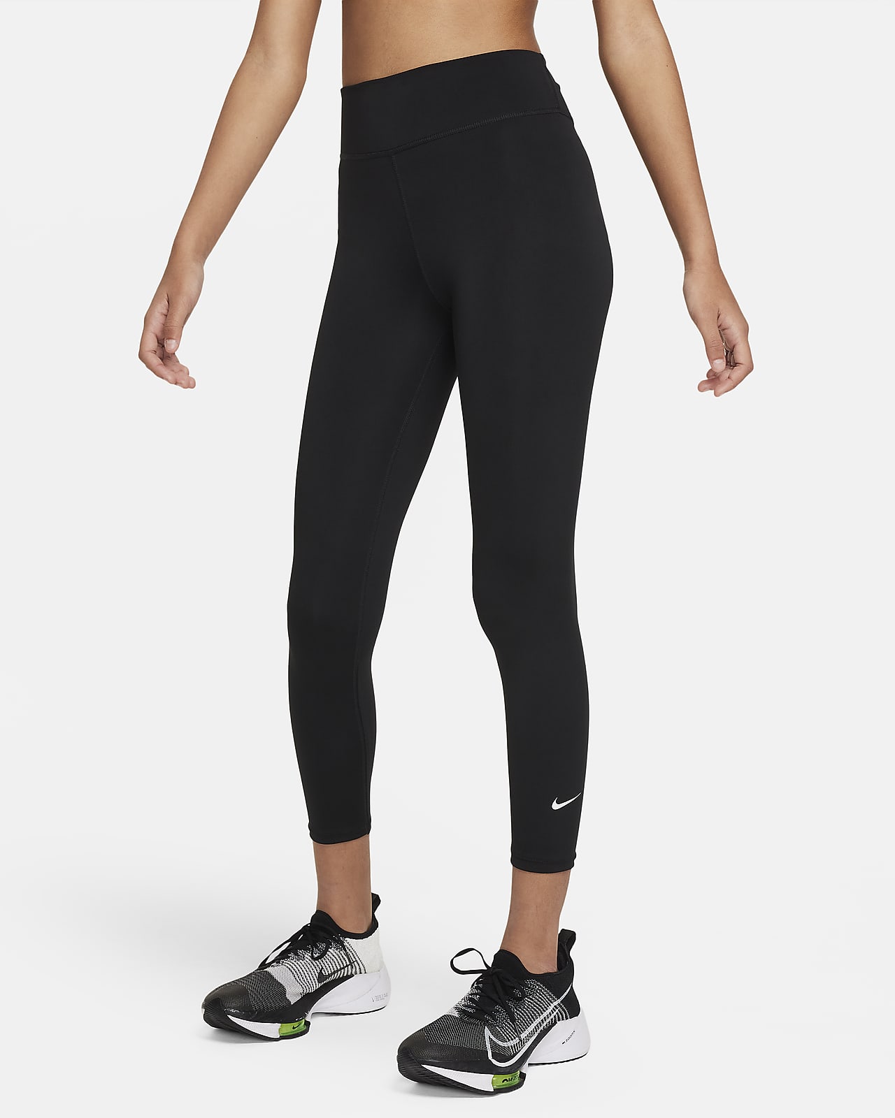 Детские леггинсы Nike Dri-FIT One