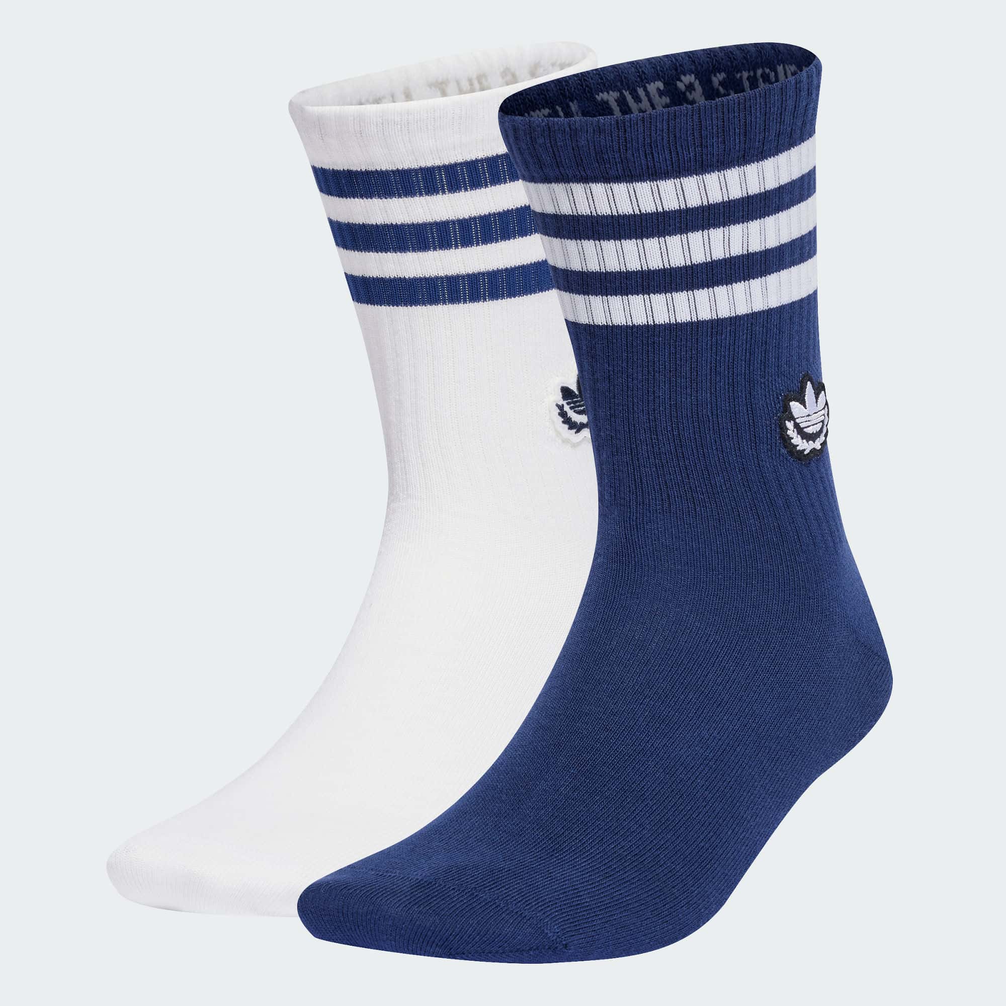 Носки  adidas PREMIUM CREW SOCKS