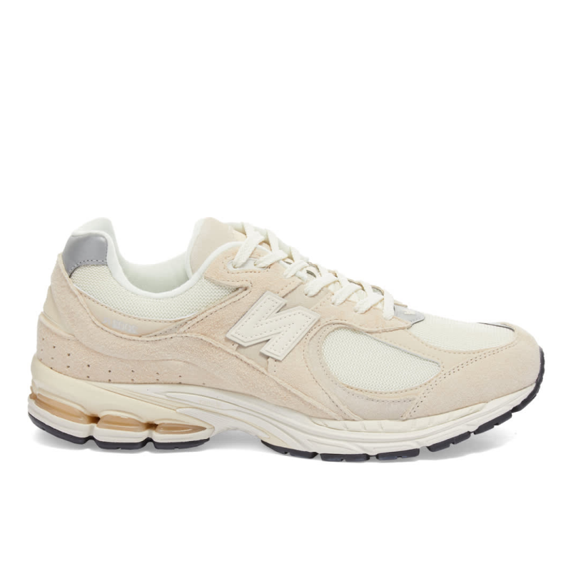 Кроссовки New Balance 2002R Calm Taupe