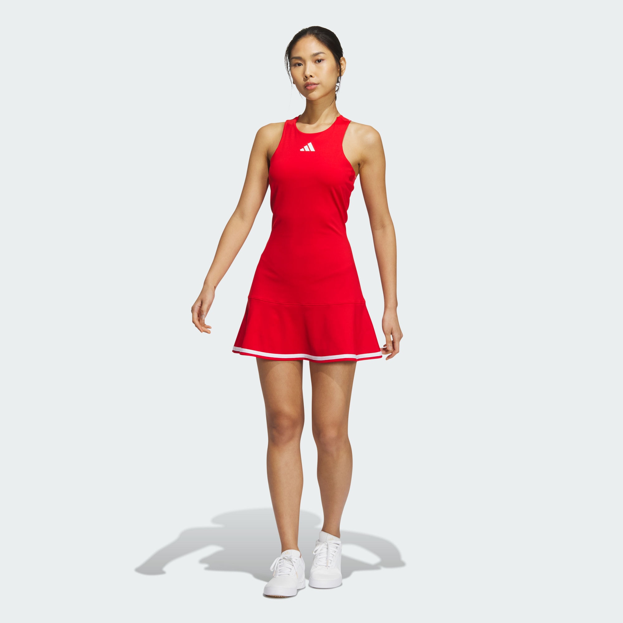 Женское платье  adidas TENNIS GAME DRESS