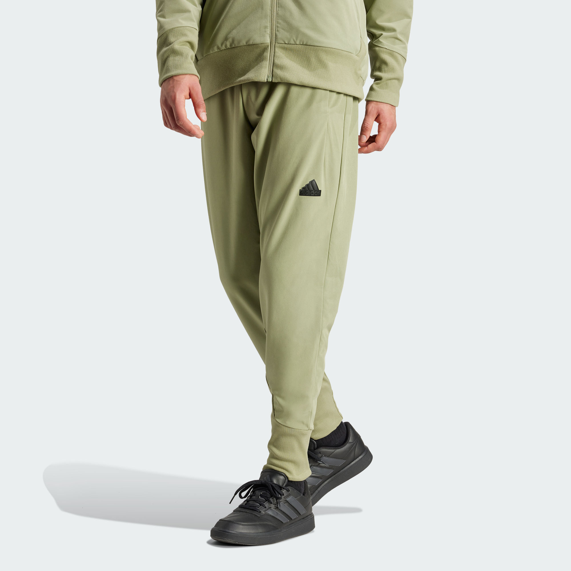 Мужские брюки adidas Z.N.E. WOVEN PANTS IS9278