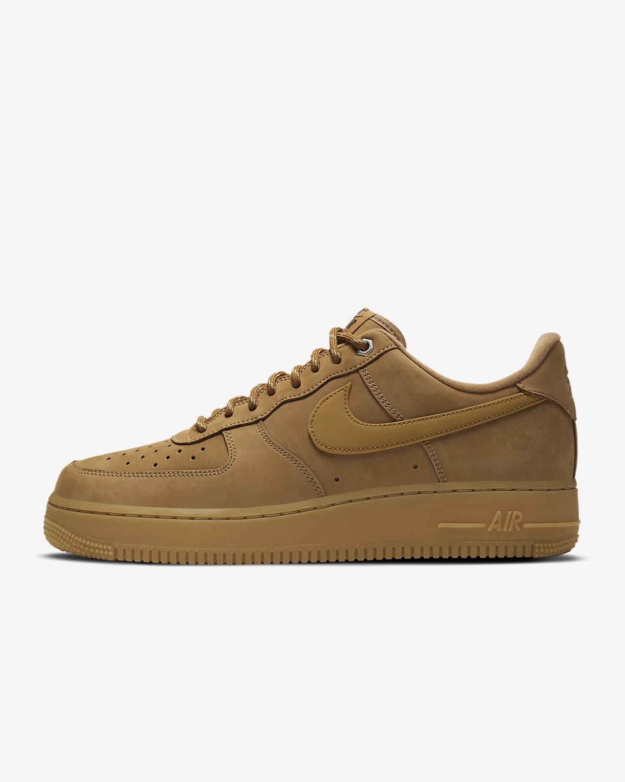 Мужские кроссовки Nike Air Force 1 '07 WB