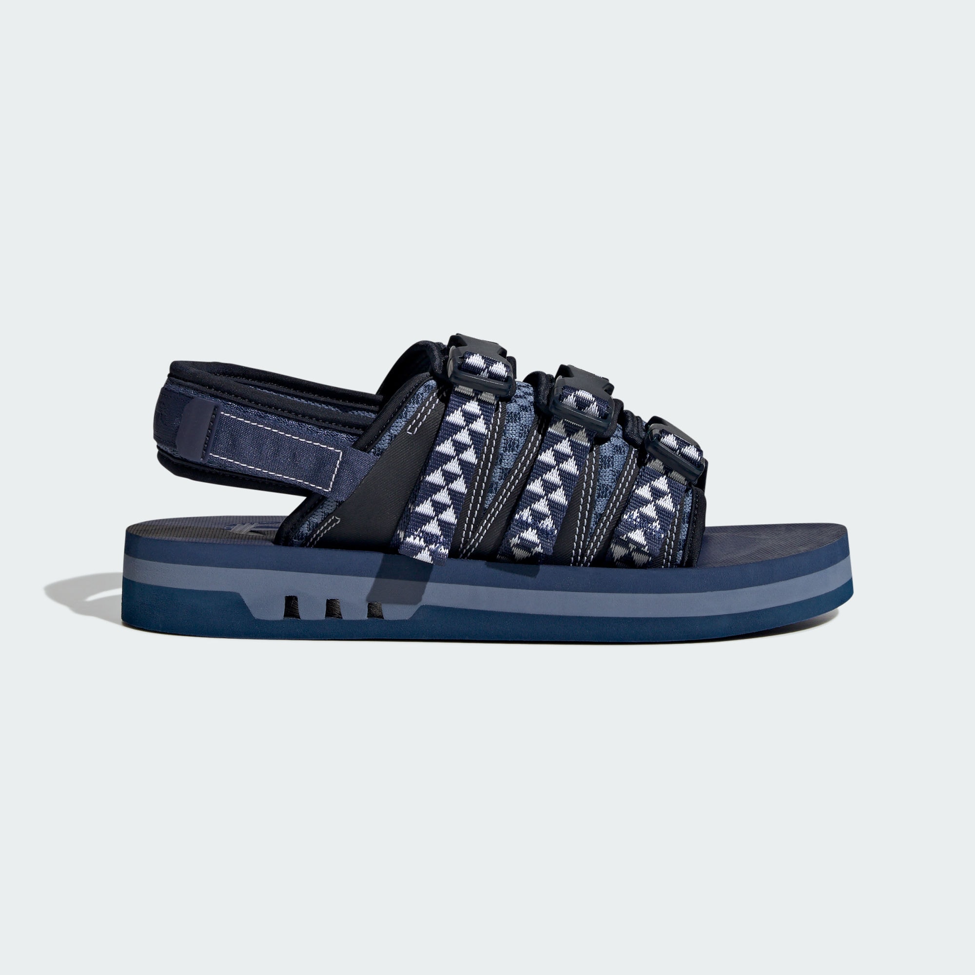 Мужские сандалии adidas ADISTRP SANDALS IG1574