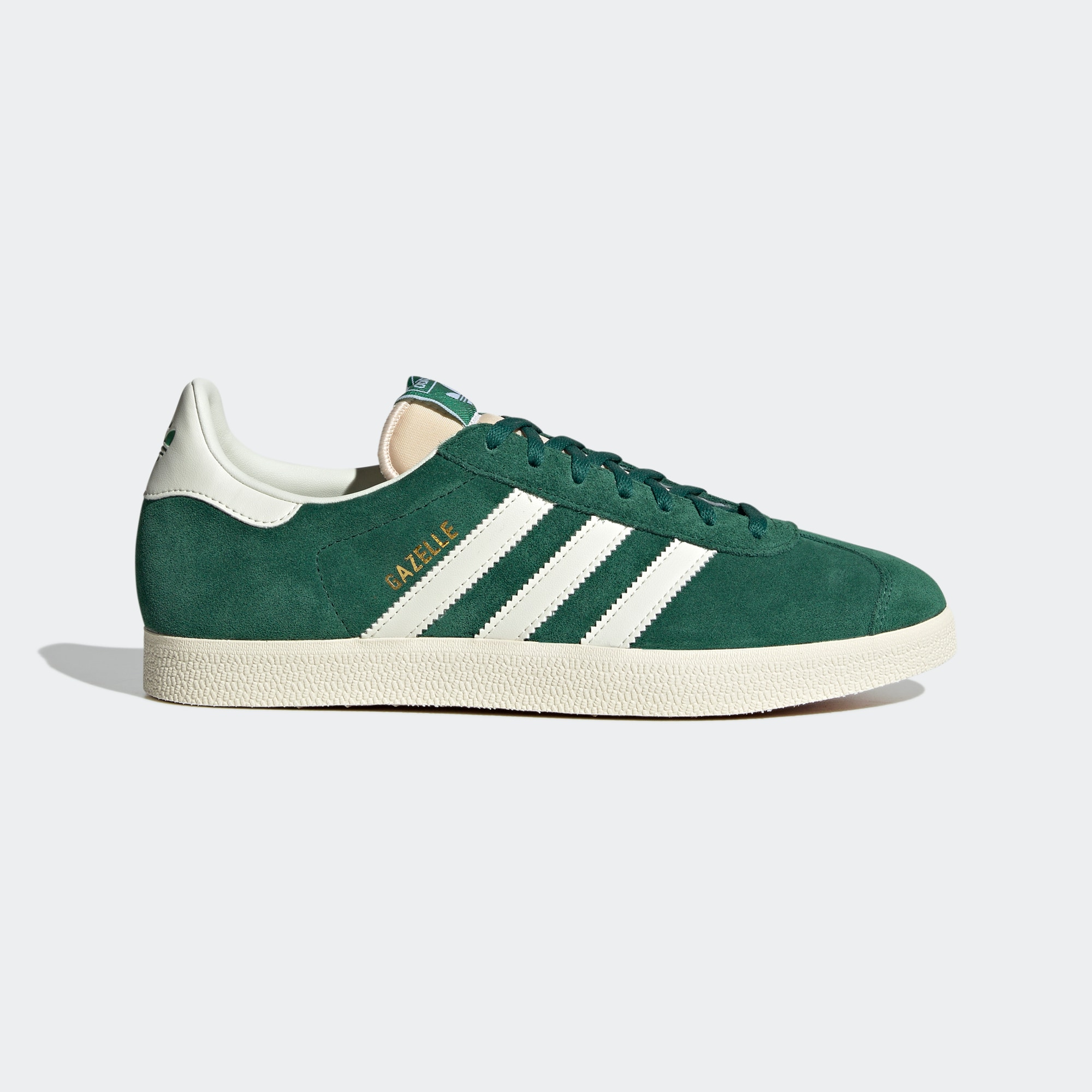 Кроссовки adidas GAZELLE SHOES GY7338