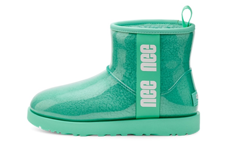 Ботинки UGG CLASSIC CLEAR MINI