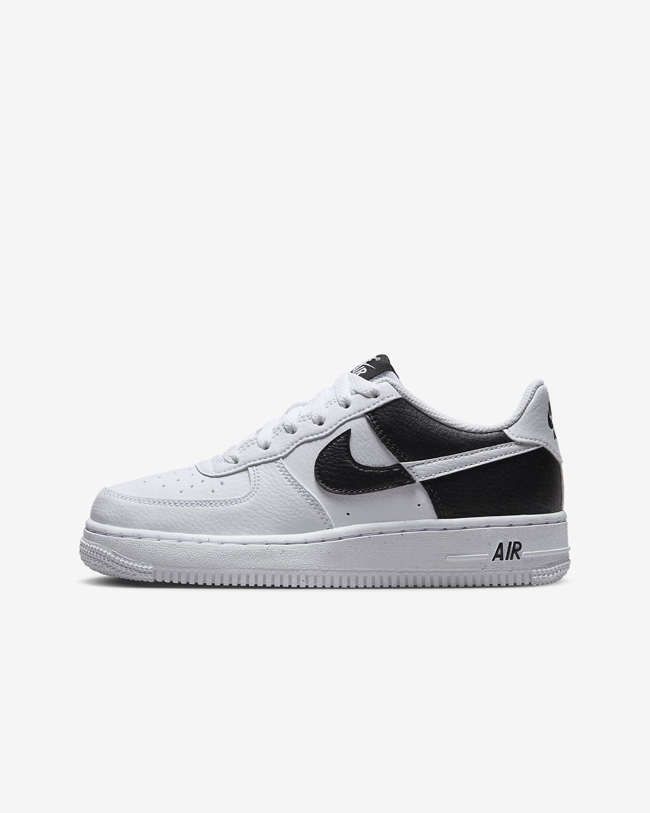 Детские кроссовки Nike Air Force 1 NN GS