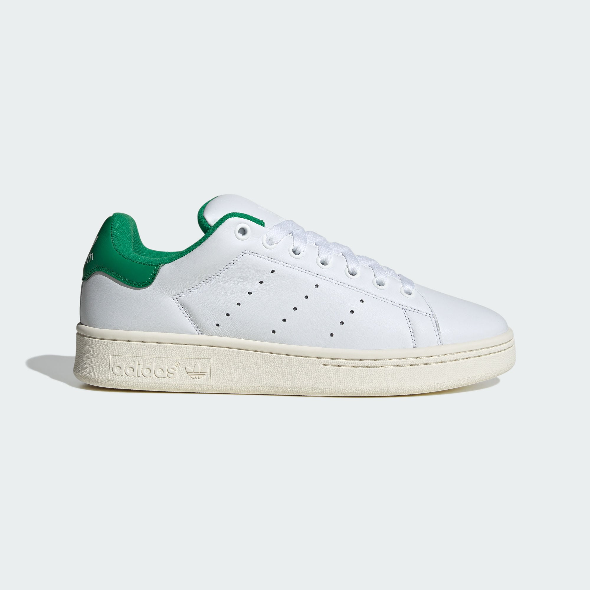 Кроссовки adidas STAN SMITH XLG SHOES белые